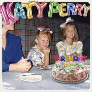 Birthday - Single