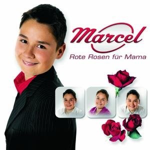 Rote Rosen für Mama