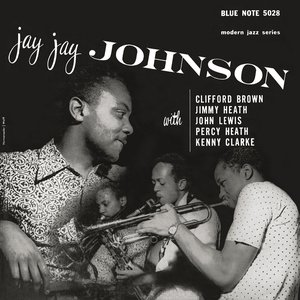 Jay Jay Johnson