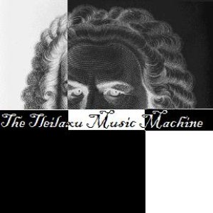 Image for 'TTMM Plays Bach: The Tleilaxuburg Concerto #5'
