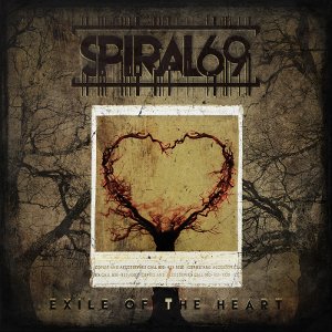 Exile of the heart