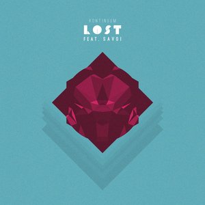 Lost (feat. Savoi) - Single