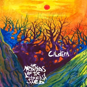 Image for 'Caldera'