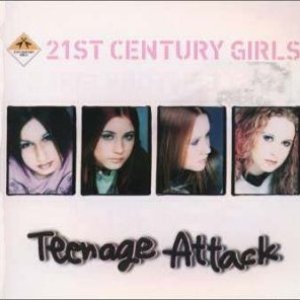 Teenage Attack