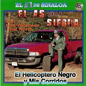 El Helicoptero Negro Y Mis Corridos