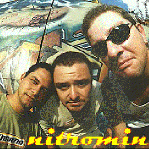 Avatar for Nitrominds