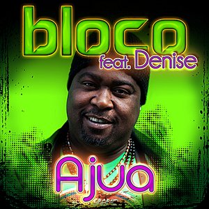 Ajua (feat. Denise)