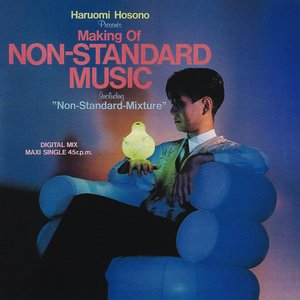 Making Of Non-Standard Music