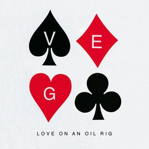 Image for 'Love On An Oil Rig'