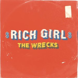 Rich Girl [Explicit]