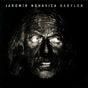 Babylon cover