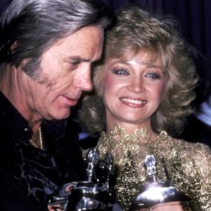 Avatar de Barbara Mandrell & George Jones