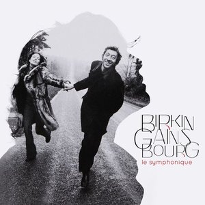 Birkin/Gainsbourg: Le symphonique