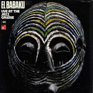 El Babaku (Live at the Jazz Galerie)