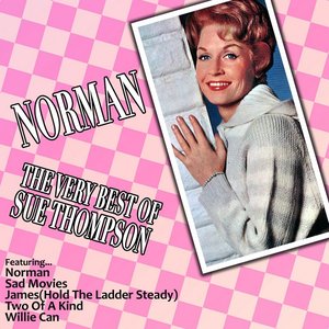 Norman: The Very Best of Sue Thompson