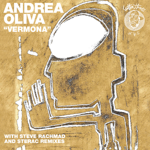 Artwork for Vermona (Original Mix)