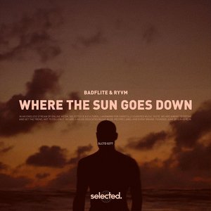 Where the Sun Goes Down