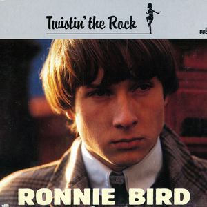 Ronnie Bird - N