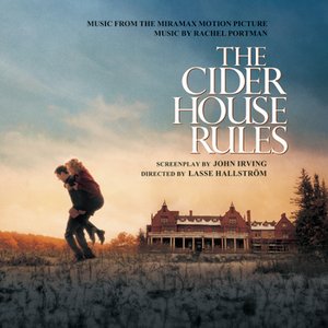“The Cider House Rules - Original Motion Picture Soundtrack”的封面