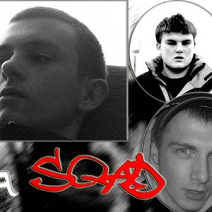 Avatar for G-Sqad