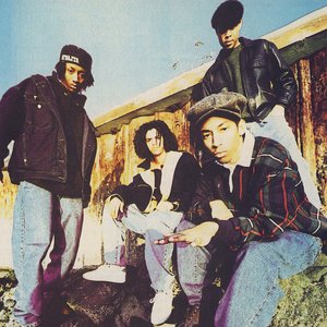 Avatar di Souls of Mischief