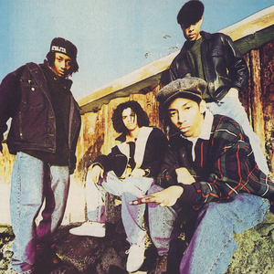 Souls of Mischief photo provided by Last.fm