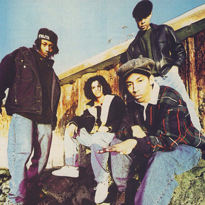 Souls of Mischief