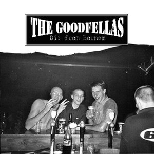 The Goodfellas 的头像