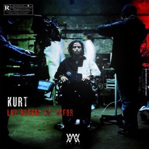 Kurt (feat. Zefor) - Single