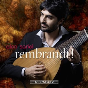 Alon Sariel: Rembrandt!