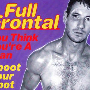 Full Frontal のアバター