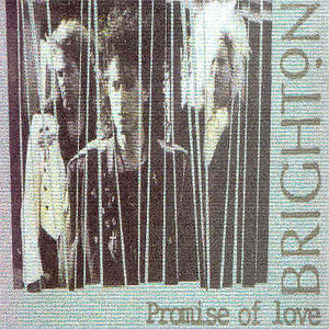 Artwork for Promise Of Love