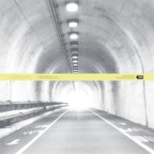 COPELAND/The Pale Split EP