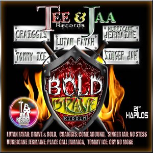 Bold & Brave Riddim