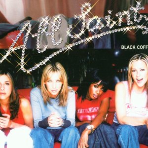 Black Coffee - Single