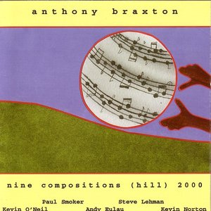 Nine Compositions (Hill) 2000