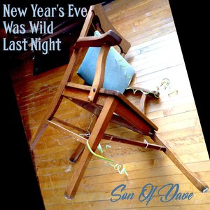 New Year's Eve Was Wild Last Night (feat. K.C. McKanzie) - Single