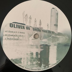 Dream Your Life EP