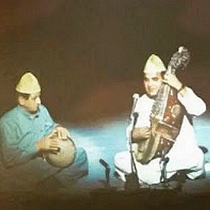 Mohammad Subhan Rathore & Abdu 的头像