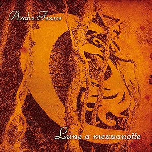 Lune a mezzanotte