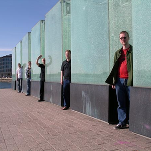 Vibrakööri photo provided by Last.fm