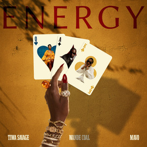 Tiwa Savage
