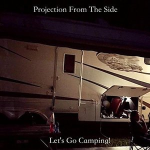 Let's Go Camping!