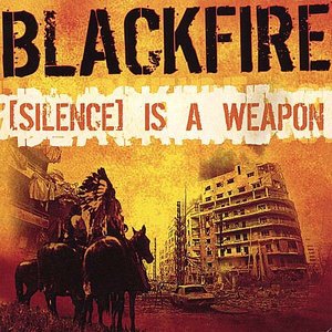 '[Silence] Is a Weapon (double Disc Album)' için resim