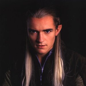 Imagem de 'legolas'