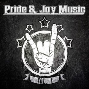 Pride & Joy Music Vol. 1