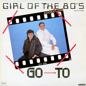 Girl of the 80's