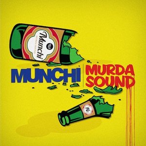 Munchi ft. M.I.A. 的头像