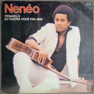 Pesadelo / Eu Queria Você Pra Mim