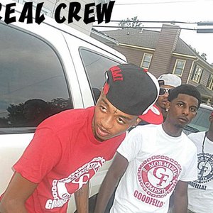 Image for 'Da Real Crew'